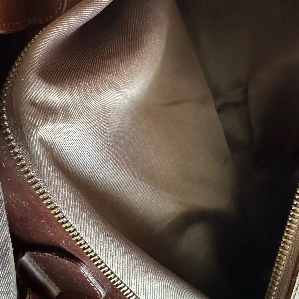 Wilson Leather Dakota Duffel Bag